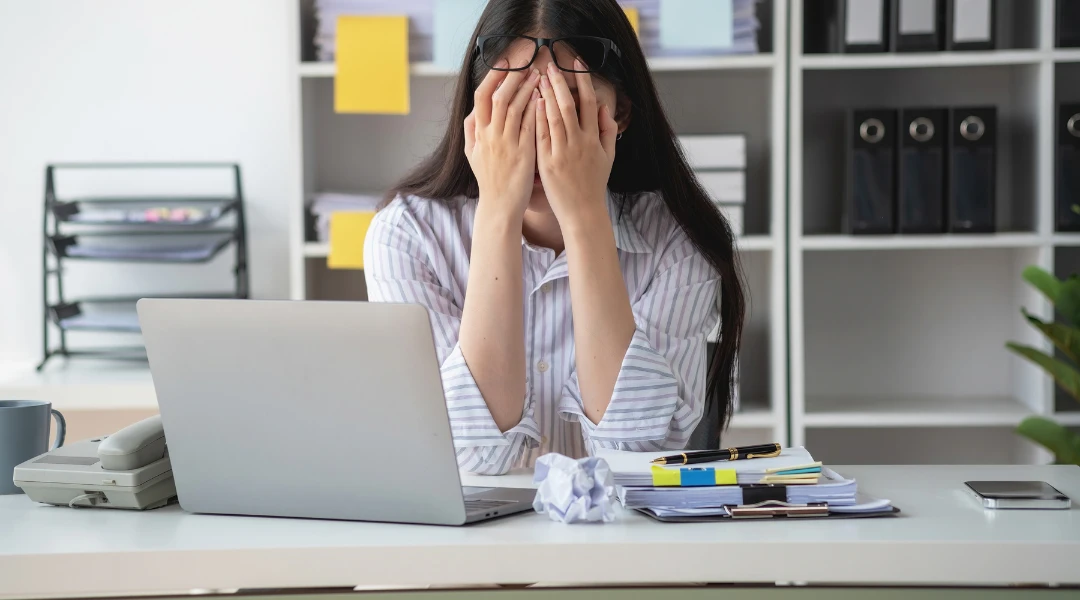 Cómo evitar el Burnout trabajando en salud mental