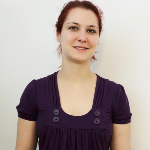 Martina Moretti