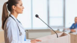 Curso de Oratoria para Profesionales de la Salud