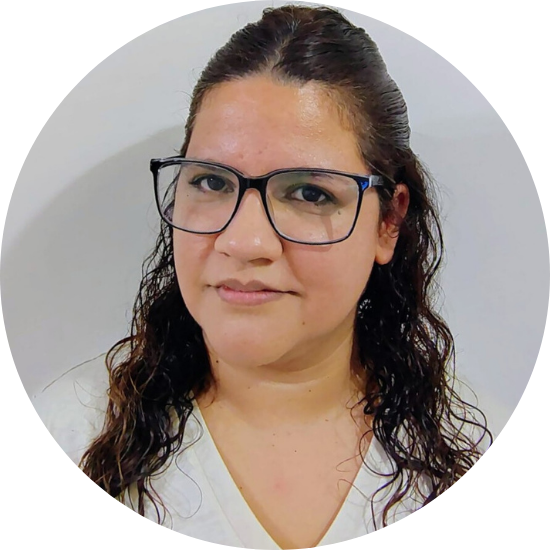 Lic. Ingrid Chaves - Psicomotricista y Est. Temprana