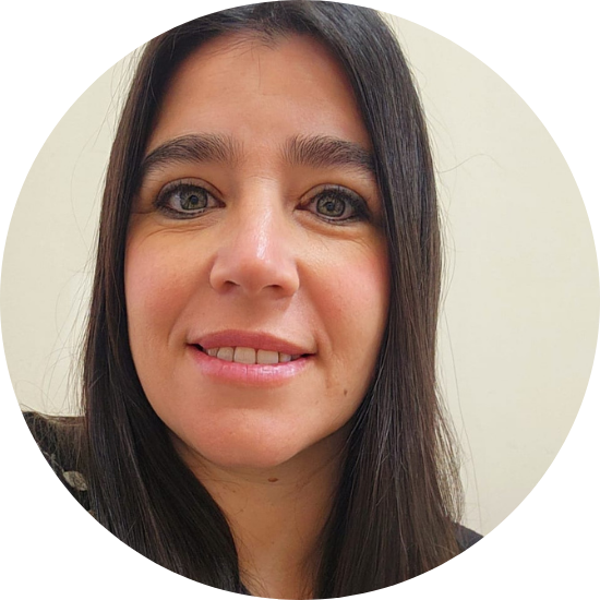 Lic. Marisa Muzzillo - Lic. Psicología y Est. Temprana